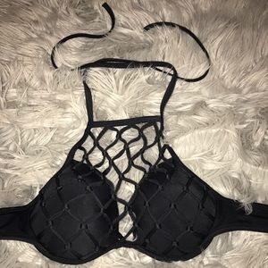 SHADE SHORE(TARGET) bikini top.